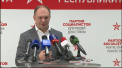 Ion Ceban spune ca daca ajunge sef al capitalei va face alianta la primarie cu blocul ACUM chiar din prima saptamana de dupa alegeri. Acesta a facut totalurile campanie sale si nu a ezitat sa faca o comparatie intre el si Andrei Nastase - VIDEO