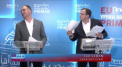 Reactia neasteptata a lui Ion Ceban la acuzatiile aduse de Andrei Nastase in timpul dezbaterilor electorale de la PRO TV - VIDEO