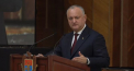 Igor Dodon, la a doua editie a Forumului Etniilor cu genericul „Inima mea e Moldova" - VIDEO