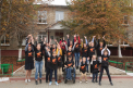 #SuperCoders a instruit micii programatori! Peste 1200 de elevi au participat la cel mai grandios proiect national de coding