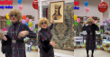 Stii ca numarul premiilor a crescut? Cand va avea loc ultima tombola marca Carpet Outlet cu 3 000 de Premii Garantate si 50 de Super Premii?