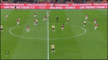 AC Milan a trecut cu dificultate aseara de Spal. Milanezii s-au impus la limita, pe terenul de acasa, scor 1 la 0 si au urcat pe locul 10 in clasament - VIDEO