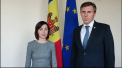 Maia Sandu a facut alianta cu Dorin Chirtoaca pentru a indemna oamenii sa mearga la vot si sa puna stampila in dreptul lui Andrei Nastase.  Intr-un video postat pe internet, cei doi arunca sageti in presedintele Igor Dodon, iar acesta a spus ca gestul o va costa - VIDEO