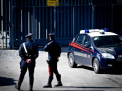 O romanca, arestata in Italia dupa ce si-a ucis sotul. Barbatul era un cunoscut avocat