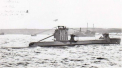 Un submarin britanic disparut misterios, descoperit dupa 77 de ani. Ce avea la bord