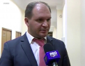 Desi a ocupat doar functii publice, Ion Ceban locuieste intr-un apartament de tip town-house de peste 200 de metri patrati, despre care spune ca l-a primit de la parinti - VIDEO