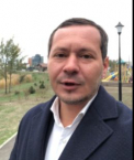 Ruslan Codreanu ii indeamna pe cetateni sa iasa la vot: "Care problema din oras va deranjeaza cel mai tare"- VIDEO