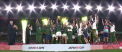Nationala Africii de Sud a castigat cea de-a noua editie a Cupei Mondiale la rygby, desfasurata in Japonia. Aceasta selectionata a invins-o fara drept de apel pe reprezentativa Angliei, cu scorul de 32 la 12 - VIDEO