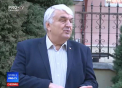 In 20 de ani, Chisinaul a avut mai multi interimari decat primari... tocmai sapte. Sefii cu acte in regula, Serafim Urechean si Dorin Chirtoaca, au stat cel mai mult in fotoliul de la primarie. Ce spun acum acestia despre starea in care se afla capitala - VIDEO