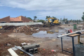 ”Comoara” descoperita de cativa muncitori in timp ce sapau fundatia unei case