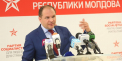 Declaratiile lui Ion Ceban, dupa inchiderea sectiilor de votare: "Azi invingem" - VIDEO