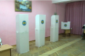 Dorin Chirtoaca isi exercita dreptul la vot - VIDEO