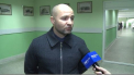 Vladimir Cebotari a votat: "Nu prea am vazut activitati manageriale la cei care au iesit in turul doi"