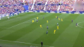 Barcelona a fost umilita de Levante in campionatul Spaniei. Messi a deschis scorul, dar, in mai putin de opt minute, echipa sa a incasat trei goluri - VIDEO