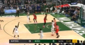Philadelphia ramane neinvinsa in noul sezon de NBA. Gruparea s-a impus la limita, in fata celor de la Portland Trail si a adunat cinci victorii in tot atatea meciuri - VIDEO
