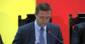 Comisia Electorala Centrala a sustinut un briefing de presa, dupa ce 500 de mii de alegatori din intreaga tara s-au prezentat la urnele de vot. In ce localitati au votat cei mai multi alegatori si ce incalcari au fost inregistrate- VIDEO