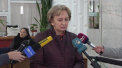 Zinaida Greceanii a votat pentru un primar „care vine sa faca ordine in primarie”. Presedintele parlamentului a comentat actiunile lui Andrei Nastase din campanie electorala, calificandu-le ca fiind agresive si a mentionat ca acesta nu are un program concret