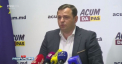 Declaratiile lui Andrei Nastase, dupa inchiderea sectiilor de votare: "Nu m-au deranjat rezultatele Exit-poll-ului" - VIDEO