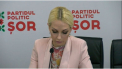 Marina Tauber acuza guvernarea ca ar intimida reprezentantii Partidului Sor de la Peresecina si ar impune alegatorii sa voteze candidatul la functia de primar din partea blocului ACUM: „Solicit autosesizarea CEC-ului si MAI”- VIDEO