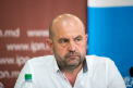 Vladimir Bolea: Rezultatul din Chisinau nu este cel asteptat de blocul ACUM