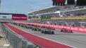 Pilotul echipei Mercedes, Lewis Hamilton, a obtinut al saselea titlu mondial in Formula 1. Asta dupa ce ieri a ocupat locul secund in Marele Premiul al Statelor Unite - VIDEO