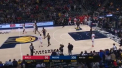 Los Angeles Lakers si-a trecut in cont a cincea victorie consecutiva din actualul sezon al NBA. Dupa un meci in care a dominat, echipa vedetei LeBron s-a impus in fata celor de la San Antonio - VIDEO