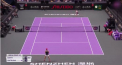 Ashleigh Barty este castigatoare Turneului Campioanelor. Australianca a avut nevoie de o ora si 27 de minute pentru a o invinge pe jucatoarea din Ucraina - VIDEO