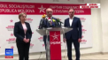 Rezultatul alegerilor din Chisinau i-a schimbat parerea lui Igor Dodon cu privire la coalitia parlamentara. Daca ieri acesta spunea ca dupa alegeri sunt posibile doua scenarii – fie ca alianta va rezista, fie ca se va prabusi, astazii presedintele sustine ca intelegea ramane in vigoare - VIDEO