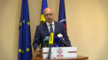 Pavel Filp a iesit in fata presei ca sa se laude cu rezultatele de la alegerile locale, PD avand cel mai mare numar de primari - 262 la numar. Rezultatele alegerilor din capitala acesta le-a calificat ca fiind un esec al guvernarii: „Acest guvern a fost taxat pentru incompetenta” - VIDEO