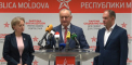 Seful statului il felicita pe Ion Ceban cu rezultatul obtinut: "Va rog sa nu faceti politica in primarie"