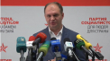 Ion Ceban sustine ca imediat dupa ce ii va fi validat mandatul, isi va suspenda calitatea de membru al PSRM. Primarul ales a facut primele declaratii dupa calcularea tuturor proceselor verbale: „De astazi incepe o noua pagina in istoria Chisinaului” - VIDEO