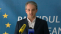 "Este rezultatul incompetentei lui Nastase si al sarutului pasional cu socialistii". Asa comenteaza liderul PPEM, Eugen Sturza, infrangerea lui Andrei Natase - VIDEO 
