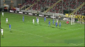 Fotbalistul Constantin Budescu a facut senzatie pentru Astra, in Campionatul Romaniei. El a reusit doua goluri spectaculoase - VIDEO