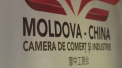 Dupa un an de activitate, Camera de Comert si Industrie Moldova-China se poate lauda cu o interactiune si o colaborare frumoasa intre antreprenorii de la noi si cei din Republica Populara Chineza - VIDEO