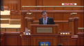 O parte dintre ministrii noului cabinet de la Bucuresti si-au preluat deja atributiile. Intre timp, premierul Ludovic Orban a primit felicitari din partea liderilor straini, dar si a omologului sau din Ungaria - VIDEO