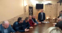 PSRM si ACUM au batut palma la Soroca. Consilierii socialisti si cei din bloc au creat o coalitie - VIDEO/DOC