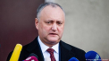 Igor Dodon si creditele din Bahamas: Procuratura Anticoruptie va sesiza finantarea campaniilor electorale ale PSRM-ului