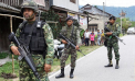 Atac sangeros al separatistilor musulmani in Thailanda. Cel putin 15 persoane au murit