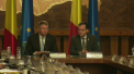 Iohannis, la prima sedinta a Guvernului Orban: Situatia in unele ministere este foarte proasta