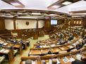 Dupa ce ieri socialistii au lasat sa se inteleaga ca ministrii de la interne, economie si sanatate ar trebui demisi, cei vizati spun ca nu au de gand sa cedeze foliile - VIDEO