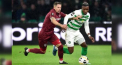 Arsenal a remizat, scor 1 la 1, pe terenul lui Guimaraes, in meciul de deschidere a etapei a patra din Liga Europei. Tunarii au fost aproape de a-si trece victoria in cont - VIDEO