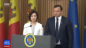 Deputatii Blocului ACUM vor merge maine dimineata la discutiile lansate de Igor Dodon. Desi, presedintele vrea sa vorbeasca separat cu fiecare fractiune in parte, cei de la PAS si PPDA insista sa se prezinte impreuna la sedinta - VIDEO