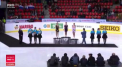 A premiat ca primarul. Un francez a incurcat medaliile la patinaj artistic - VIDEO