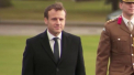 Reactii dure ale liderilor lumii dupa ce Macron a declarat ca NATO este ”in moarte cerebrala”