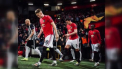 Campioana Romaniei, CFR Cluj, a obtinut o victorie eroica in grupele Europa League, reusind sa treaca pe teren propriu de francezii de la Rennes - VIDEO