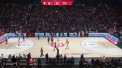 Olimpia Milano isi ingenuncheaza adversarii in euroliga de baschet. Formatia italiana a invins dramatic gruparea din Baskonia - VIDEO