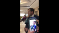 Andrei Nastase - prezent la parlament fara sa fi fost invitat de Igor Dodon. Ce spune acesta despre zvonurile ca si-ar dori functia de procuror general  - VIDEO