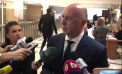 Vor vota sau nu democratii motiunea de cenzura? Cum comenteaza Pavel Filip - VIDEO 