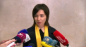 Vor sustine deputatii motiunea de cenzura? Ce spun parlamentarii, dupa sedinta Parlamentului - VIDEO