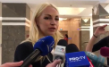 Va sustine sau nu Partidul Sor motiunea de cenzura? Cum comenteaza Marina Tauber: "Vom discuta cu Ilan Sor si vom veni cu un anunt" - VIDEO